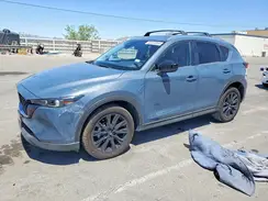 JM3KFBCM4S0610463 2025 MAZDA CX-5