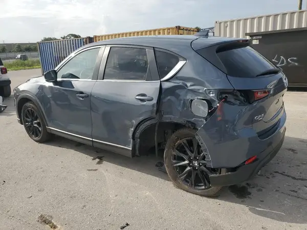 JM3KFBCM4S0615548 2025 MAZDA CX-5 - Image 2