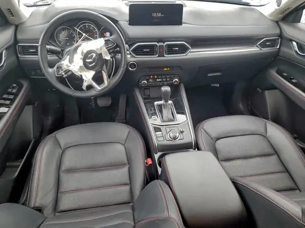 JM3KFBCM4S0627893 2025 MAZDA CX-5 - Image 8