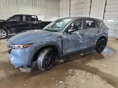 JM3KFBCM4S0631930 2025 MAZDA CX-5
