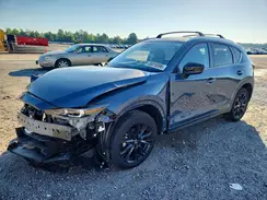 JM3KFBCM4S0647741 2025 MAZDA CX-5