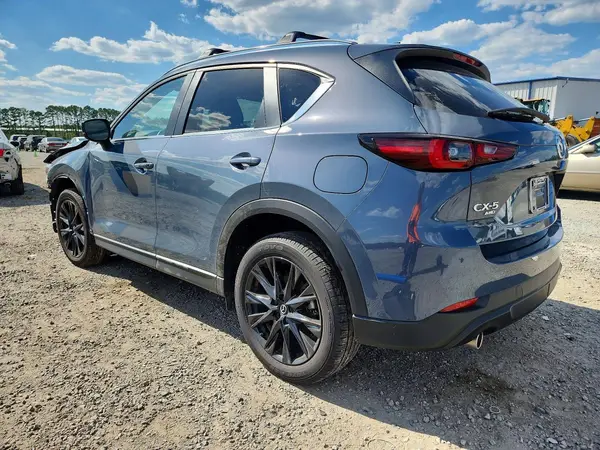 JM3KFBCM4S0647741 2025 MAZDA CX-5 - Image 2