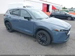 JM3KFBCM4S0671084 2025 MAZDA CX-5
