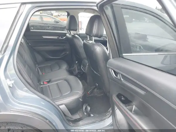 JM3KFBCM4S0671084 2025 MAZDA CX-5 - Image 8