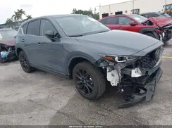 JM3KFBCM4S0671232 2025 MAZDA CX-5