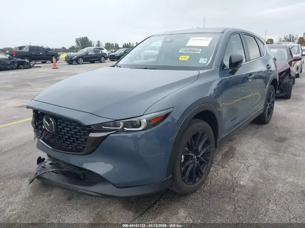 JM3KFBCM4S0671232 2025 MAZDA CX-5 - Image 2