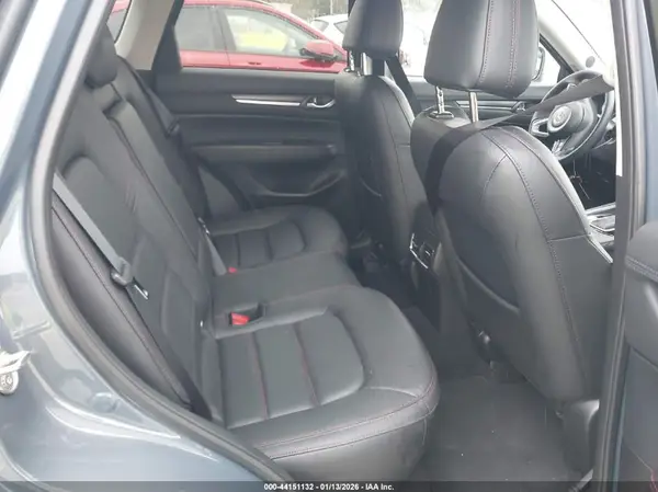 JM3KFBCM4S0671232 2025 MAZDA CX-5 - Image 8