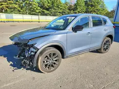 JM3KFBCM4S0672588 2025 MAZDA CX-5