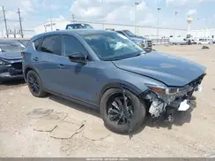 JM3KFBCM4S0679413 2025 MAZDA CX-5