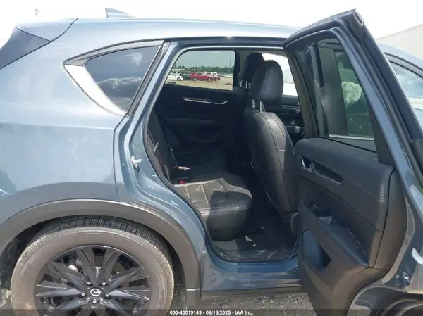JM3KFBCM4S0679413 2025 MAZDA CX-5 - Image 8