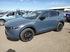 JM3KFBCM4S0681792 2025 MAZDA CX-5