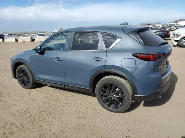 JM3KFBCM4S0681792 2025 MAZDA CX-5 - Image 2