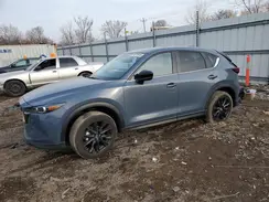 JM3KFBCM4S0682683 2025 MAZDA CX-5