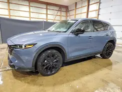 JM3KFBCM4S0683106 2025 MAZDA CX-5