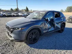 JM3KFBCM4S0683607 2025 MAZDA CX-5