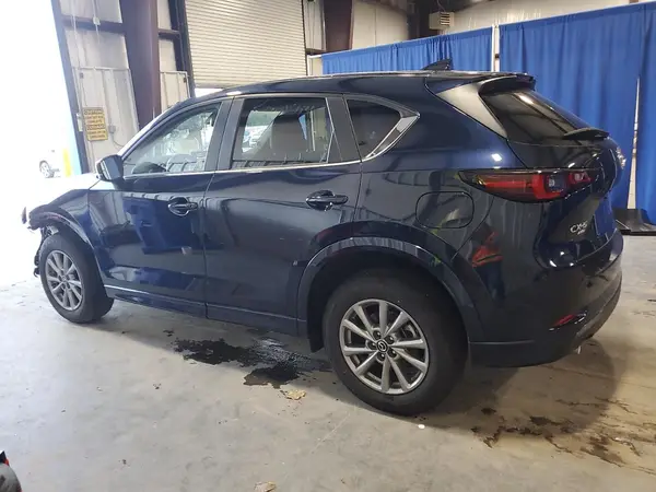 JM3KFBCM4S0688192 2025 MAZDA CX-5 - Image 2