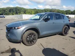 JM3KFBCM4S0688807 2025 MAZDA CX-5