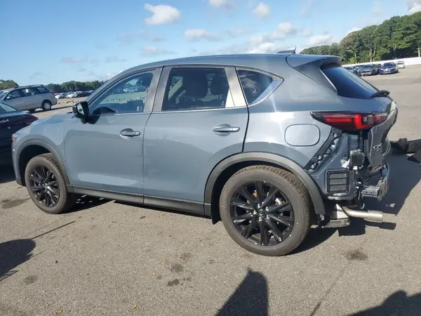 JM3KFBCM4S0688807 2025 MAZDA CX-5 - Image 2