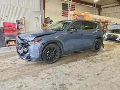 JM3KFBCM4S0689116 2025 MAZDA CX-5