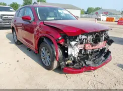 JM3KFBCM4S0689181 2025 MAZDA CX-5