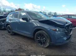 JM3KFBCM4S0693151 2025 MAZDA CX-5