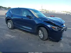 JM3KFBCM4S0703080 2025 MAZDA CX-5