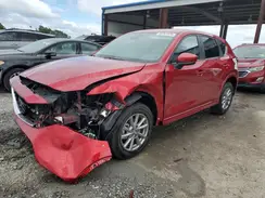 JM3KFBCM4S0707274 2025 MAZDA CX-5