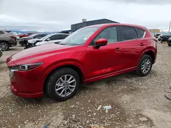 JM3KFBCM4S0711017 2025 MAZDA CX-5