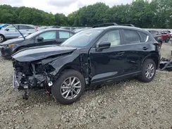 JM3KFBCM4S0714726 2025 MAZDA CX-5
