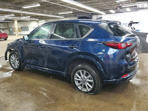 JM3KFBCM4S0715410 2025 MAZDA CX-5 - Image 2