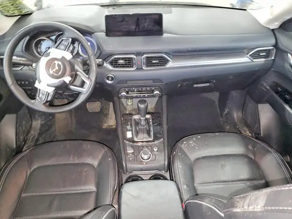 JM3KFBCM4S0715410 2025 MAZDA CX-5 - Image 8