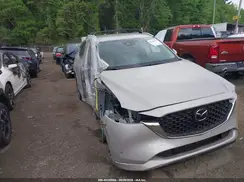 JM3KFBCM4S0719201 2025 MAZDA CX-5