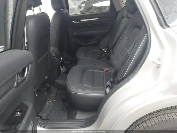 JM3KFBCM4S0719201 2025 MAZDA CX-5 - Image 8