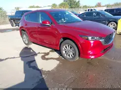 JM3KFBCM4S0722387 2025 MAZDA CX-5
