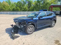 JM3KFBCM4S0725161 2025 MAZDA CX-5
