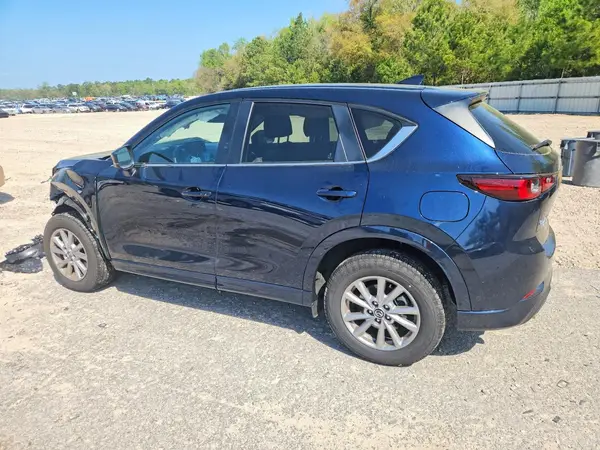 JM3KFBCM4S0725161 2025 MAZDA CX-5 - Image 2