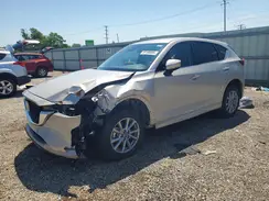 JM3KFBCM4S0727749 2025 MAZDA CX-5