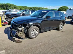 JM3KFBCM4S0731574 2025 MAZDA CX-5