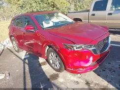 JM3KFBCM4S0735043 2025 MAZDA CX-5