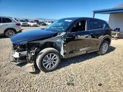 JM3KFBCM4S0739545 2025 MAZDA CX-5