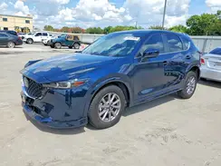 JM3KFBCM4S0741098 2025 MAZDA CX-5