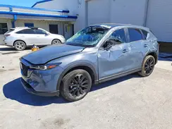 JM3KFBCM4S0742333 2025 MAZDA CX-5