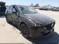JM3KFBCM4S0761612 2025 MAZDA CX-5