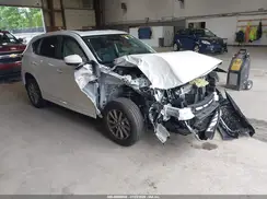 JM3KFBCM4S0761626 2025 MAZDA CX-5