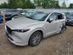 JM3KFBCM4S0764803 2025 MAZDA CX-5