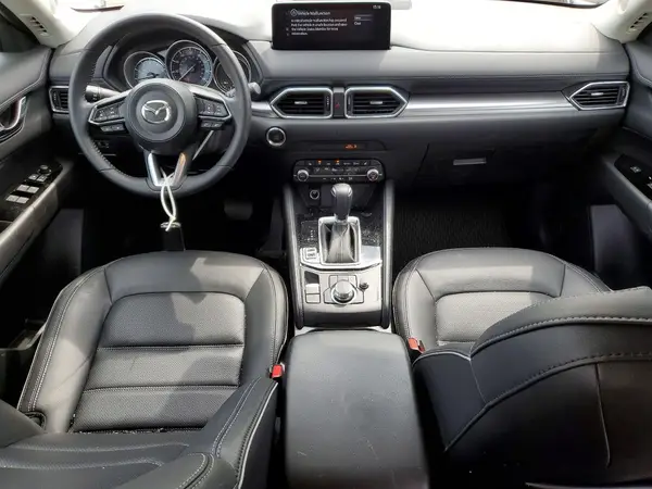 JM3KFBCM4S0764803 2025 MAZDA CX-5 - Image 8