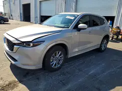 JM3KFBCM4S0764820 2025 MAZDA CX-5