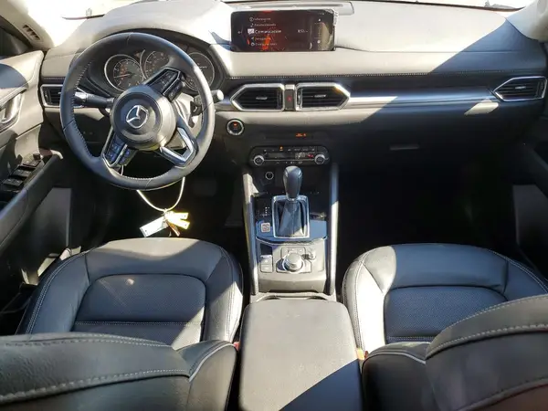 JM3KFBCM4S0764820 2025 MAZDA CX-5 - Image 8