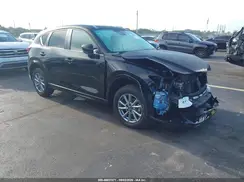JM3KFBCM4S0768494 2025 MAZDA CX-5