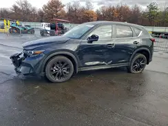 JM3KFBCM4S0771427 2025 MAZDA CX-5